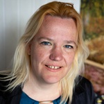 Eveline Jorritsma